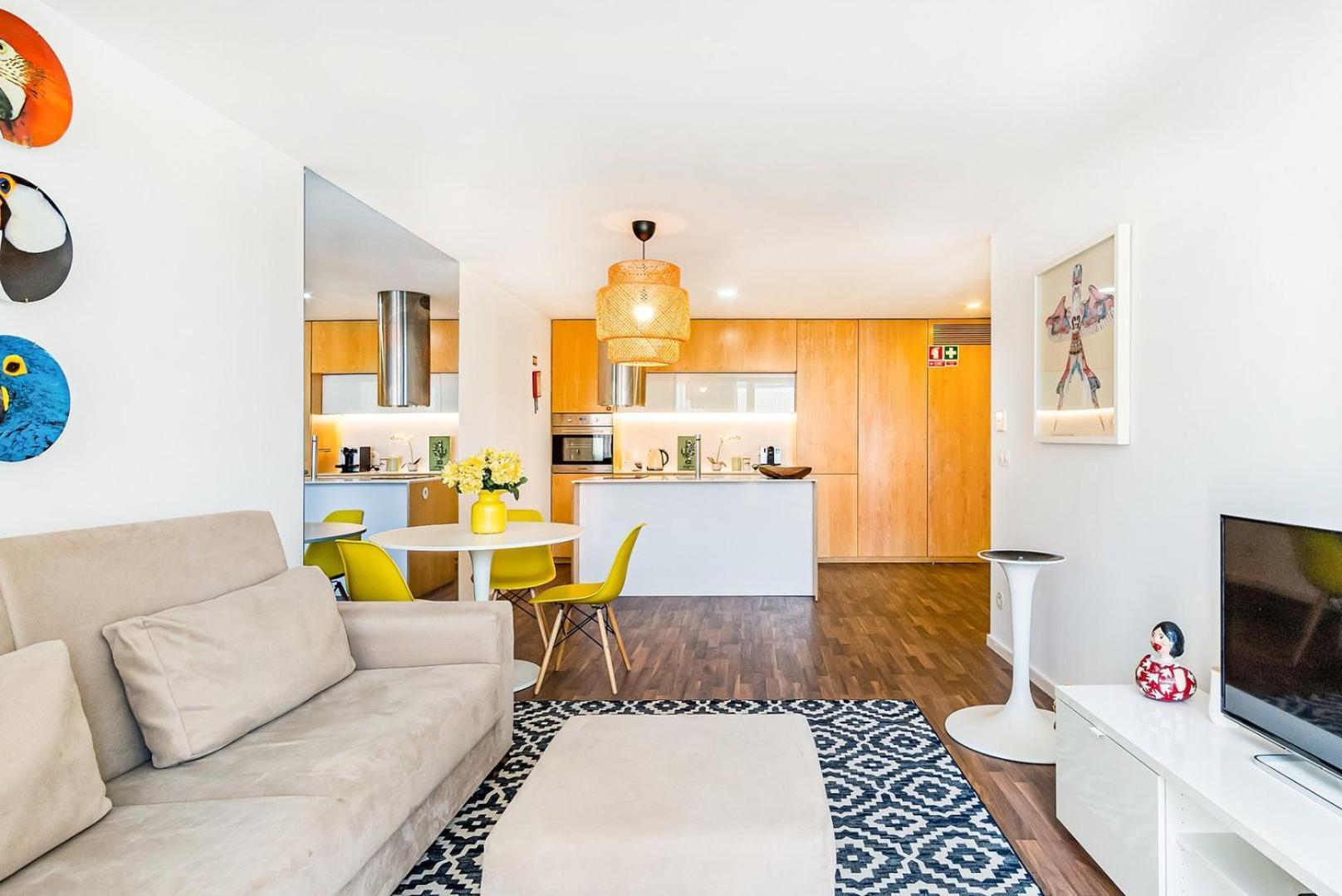 Guestready - Charming Stay In The City Centre OOporto Extérieur photo